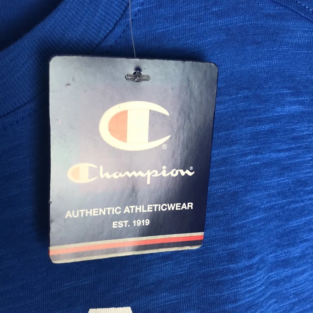 Champion UCLA Bruins Shirt - Picture 5 of 8